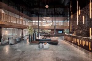 Quellenhof Luxury Resort Lazise