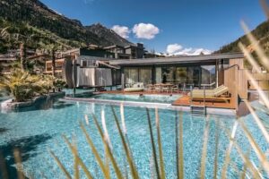 Quellenhof See Lodge