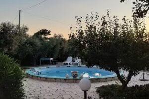 Quelli Di Piana Grande Pizzeria e B&B