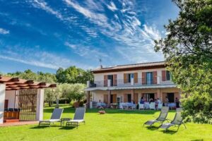 Quercia Belvedere Relais