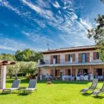 Quercia Belvedere Relais