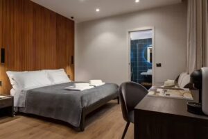 Quinto Stabile Rooms & Suite