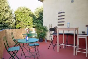 QuiVago – Ospitalità diffusa