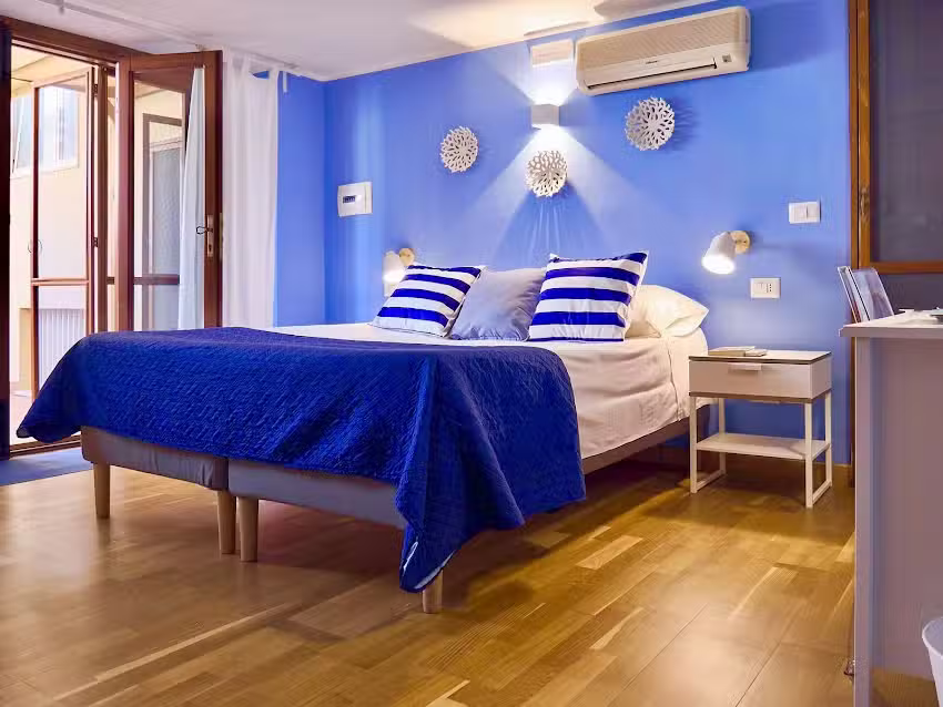 Qurchiti – Boutique Rooms