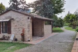 R&B Albero Cavo Parma