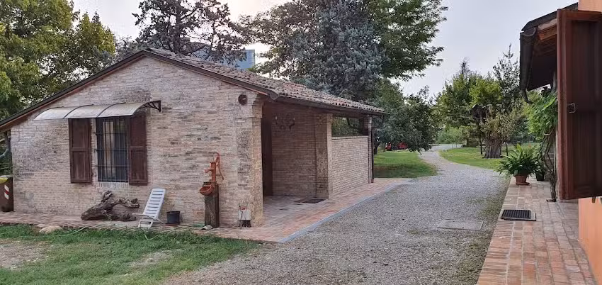 R&B Albero Cavo Parma