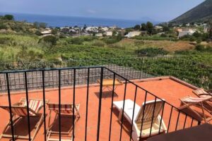 R&B Casa Milioti Salina