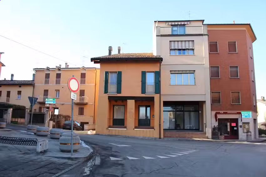 R&B “Ostello degli Dei”