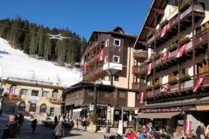 R.T.A. Hotel des Alpes 2