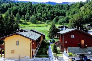 R.T.A. Hotel Monte Rosa