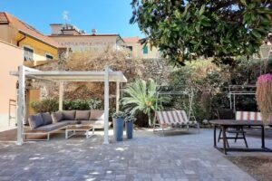 R.T.A. Residenza Argentina