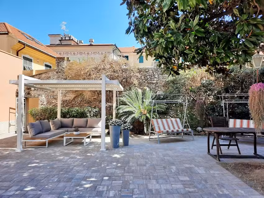 R.T.A. Residenza Argentina