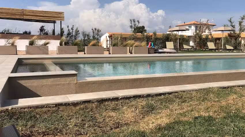 Radicata Tuscany Relais