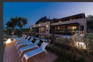 Radici Luxury B&B con Piscina Ascoli e San Benedetto