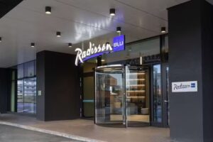 Radisson Blu Hotel, Bergamo ChorusLife