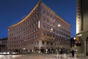 Radisson Collection Hotel, Santa Sofia Milan