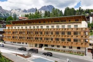 Radisson Residences Savoia Palace Cortina d’Ampezzo