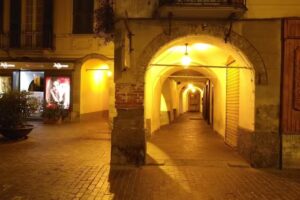 Rafé Cairo Montenottee