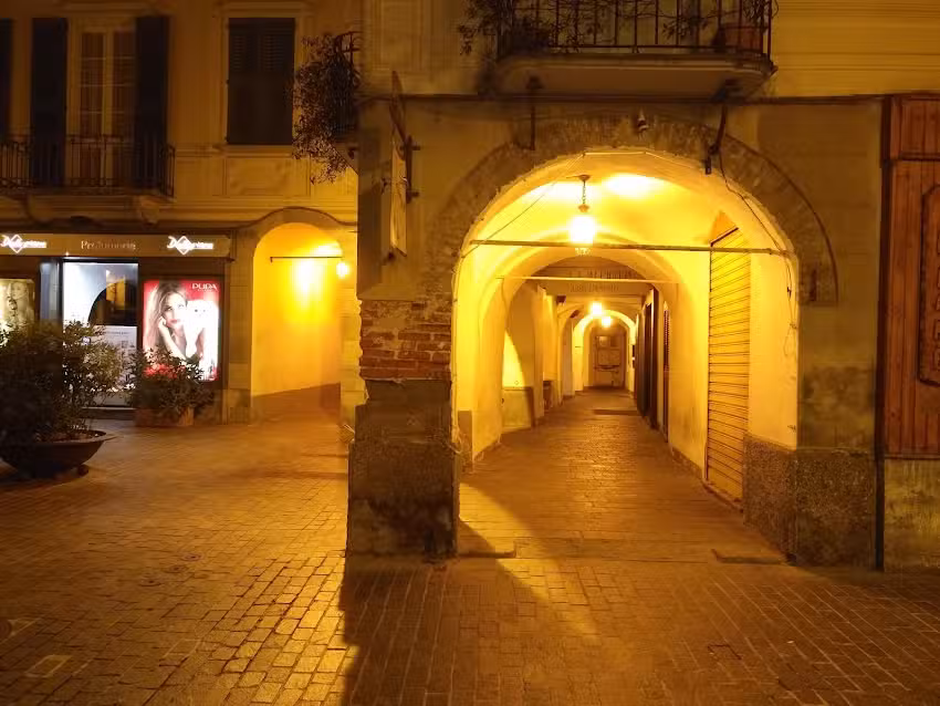 Rafé Cairo Montenottee