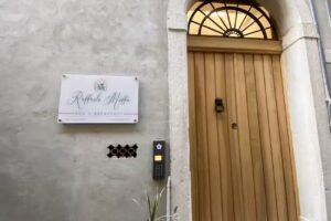 Raffaele Moffa B&B