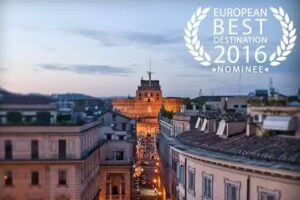 Raffaello Charmsuite