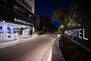 Raffaello Hotel