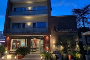 Raganelli Hotel