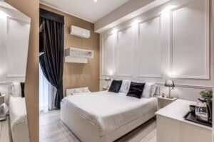 RAGGIO DI SOLE – ATAROOMS Collection