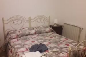 Raggio di Sole B&B Apartments – City II