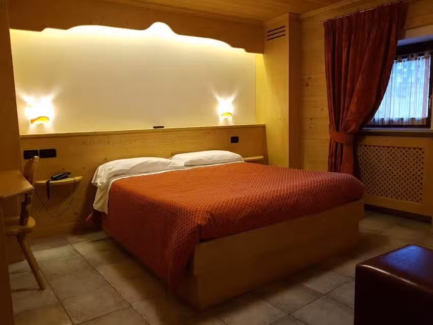 Raibl – Hotel, Ristorante, Pizzeria