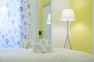 RainbHome Roman Suites