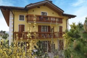 Rainbow – appartamenti ed ospitalità