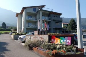 Rainbow Holiday Apartments