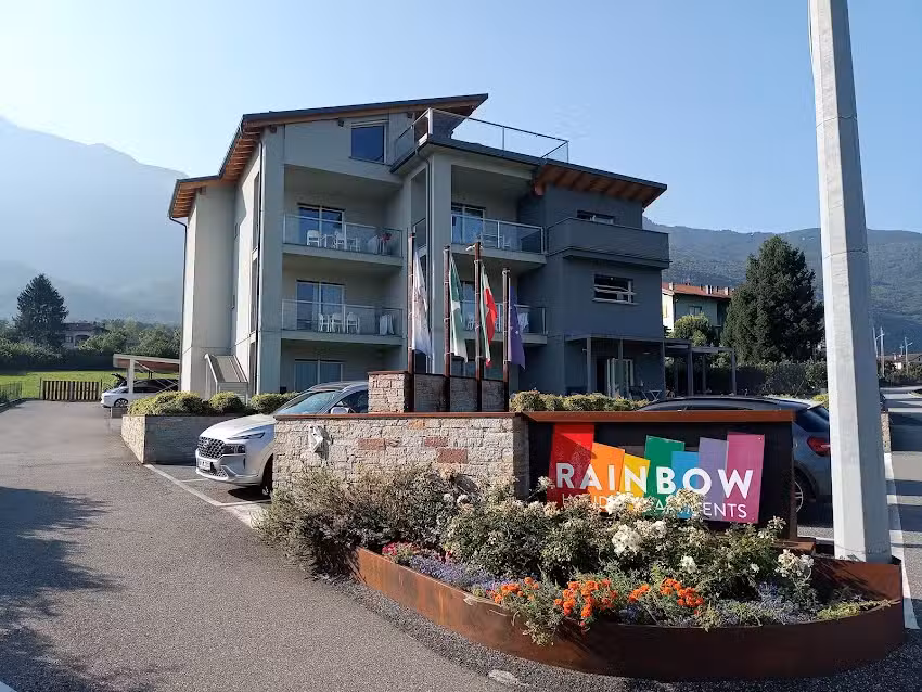 Rainbow Holiday Apartments