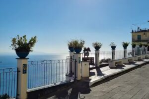Raito Guest House – Amalfi coast