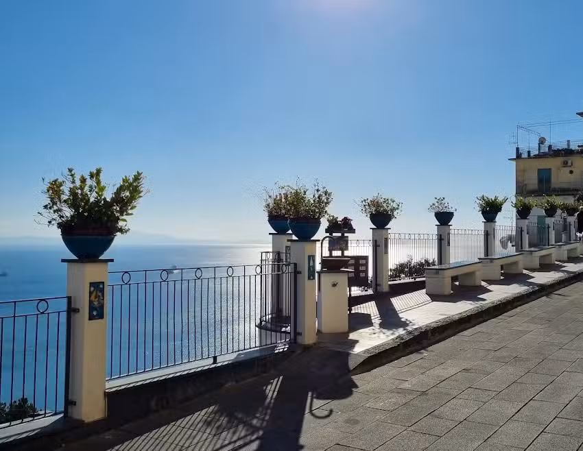 Raito Guest House – Amalfi coast