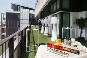 Ramada Plaza by Wyndham Milano