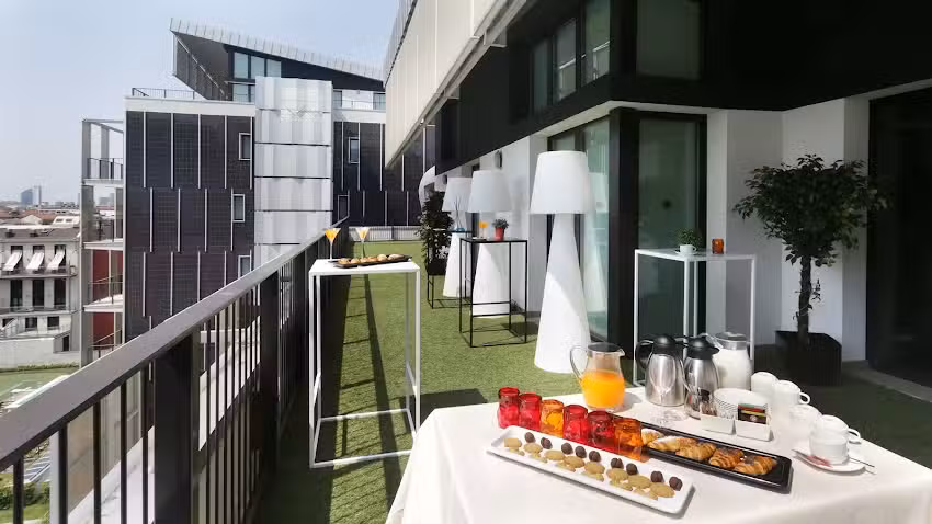 Ramada Plaza by Wyndham Milano
