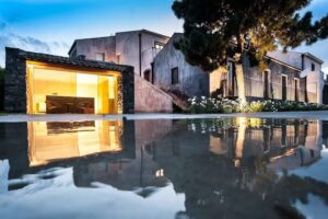 Ramo d’Aria Etna Country Hotel