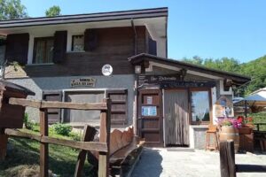 Ranch Balla coi Lupi