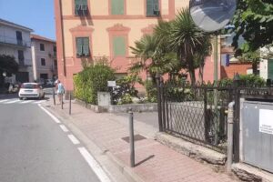 Rapallo Close To Golf SM56