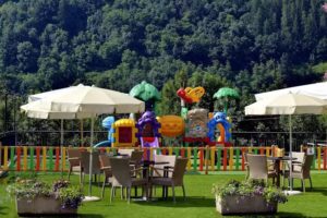 Ravelli Sporting Family Hotel