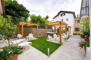 Ravello Holiday House