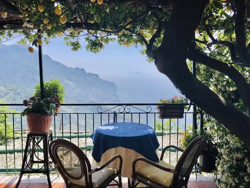 Ravello Rooms