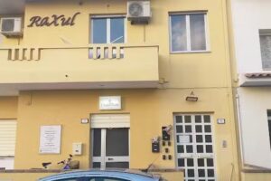 Raxul Room affittacamere