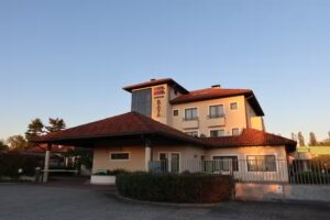 Raya Hotel Motel Mediglia