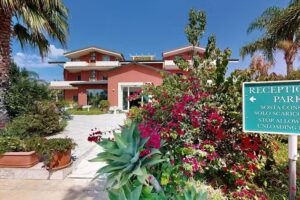 RCM Residence Casa Mia Tropea