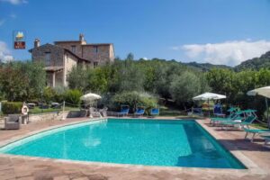 Re Artù Assisi country lifestyle – Agriturismo