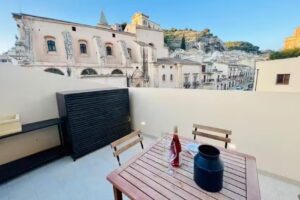 Re Barocco Casa Vacanza