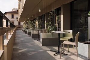 ‘Re-Dama Hotel Firenze